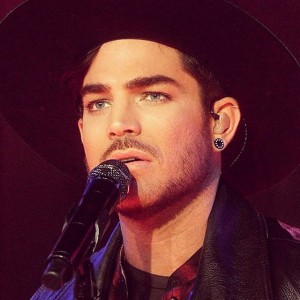 Adam Lambert